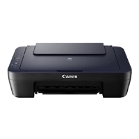 Canon PIXMA E464