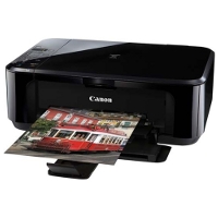 Canon PIXMA MG3150 Printer