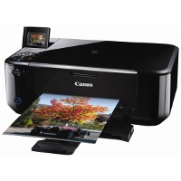 Canon PIXMA MG4140