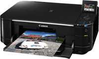 Canon PIXMA MG5250