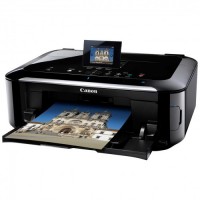 Canon PIXMA MG5340 Printer