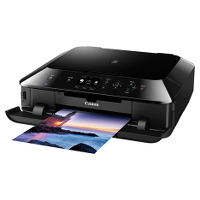 Canon PIXMA MG5450 Printer