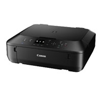 Canon Pixma Mg5500 Driver For Mac