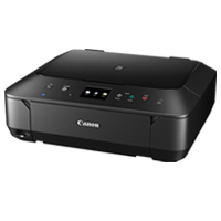 Canon PIXMA MG6640 Printer