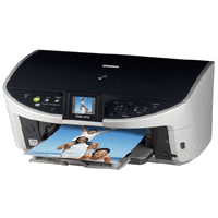 Canon PIXMA MP500