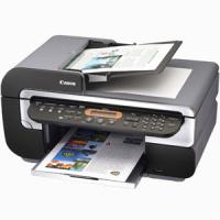 Canon PIXMA MP530 Printer