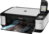 Canon PIXMA MP560