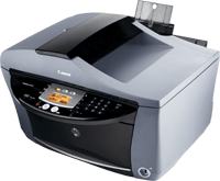 Canon PIXMA MP750