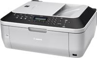 Canon PIXMA MX320