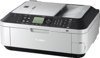 Canon PIXMA MX350