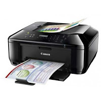 Canon PIXMA MX434