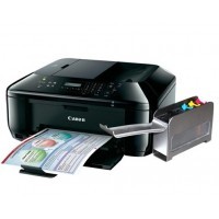 Canon PIXMA MX435