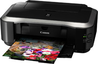 Canon PIXMA iP4850