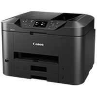 Canon MAXIFY MB2340