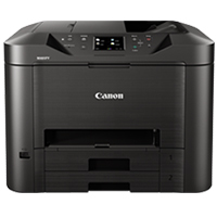 Canon MAXIFY MB5350