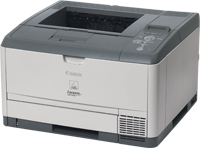 Canon i-SENSYS LBP3460