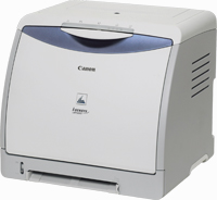 Canon i-SENSYS LBP5000