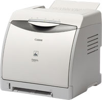 Canon i-SENSYS LBP5100