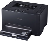 Canon i-SENSYS LBP7018C