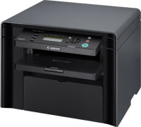 Canon i-SENSYS MF4410