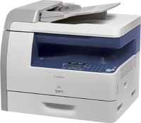 Canon i-SENSYS MF6550