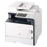 Canon i-SENSYS MF8580Cdw