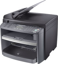 Canon i-SENSYS MF4370dn