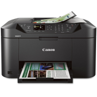 Canon MAXIFY MB2020 Printer