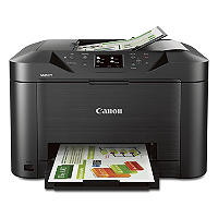 Canon MAXIFY MB5020 Printer