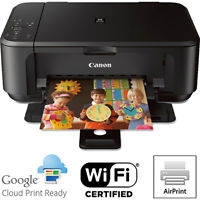 Canon PIXMA MG3520 Printer