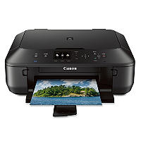 Canon PIXMA MG5520 Printer