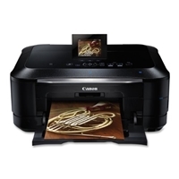 Canon PIXMA MG8220 Printer