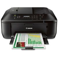 Canon PIXMA MX472 Printer