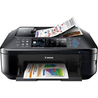 Canon PIXMA MX892 Printer