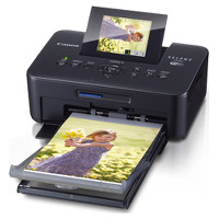 Canon SELPHY CP900 Printer