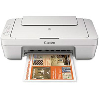 Canon PIXMA MG2924 Printer