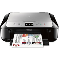 Canon PIXMA MG6821 Printer