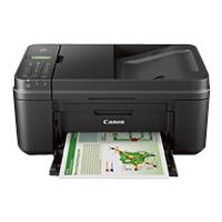 Canon PIXMA MX492 Printer