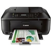 Canon PIXMA MX532 Printer