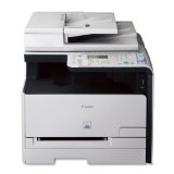 Canon imageCLASS MF8080Cw Printer