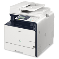 Canon imageCLASS MF8580Cdw Printer