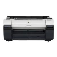 Canon imagePROGRAF iPF670 Printer