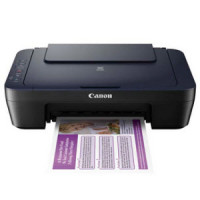 Canon PIXMA E460 Printer