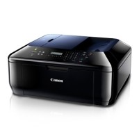 Canon PIXMA E600 Printer