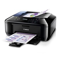 Canon PIXMA E610 Printer