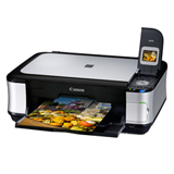 Canon PIXMA MP568 Printer