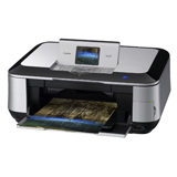 Canon PIXMA MP648 Printer