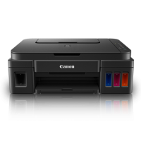 Canon PIXMA G2000 Printer