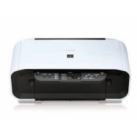 Canon PIXMA MP145 Printer