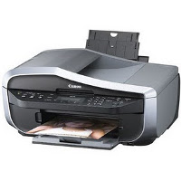 Canon PIXMA MX318 Printer